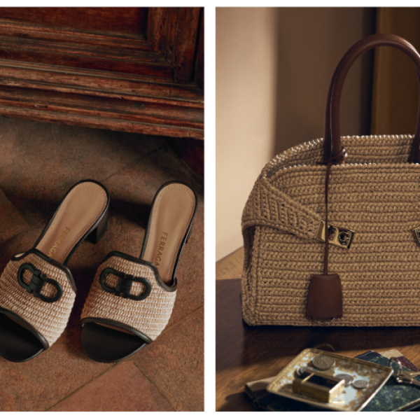 Ferragamo | CÉLÉBRATION DE L&rsquo;ÉTÉ