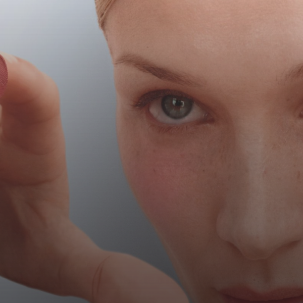 PRADA BEAUTY TOUCH COLLECTION DE BLUSH CRÈME-POUDRE