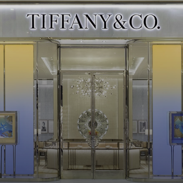 TIFFANY & CO. : UNE NOUVELLE ADRESSE À OAKRIDGE PARK, VANCOUVER