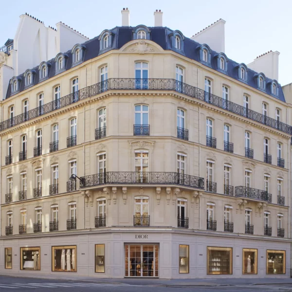Christian Dior
