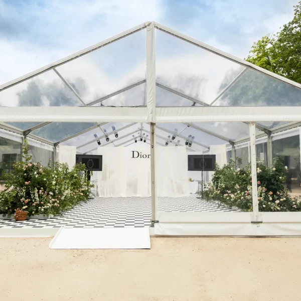 DIOR GARDEN DAY 2026