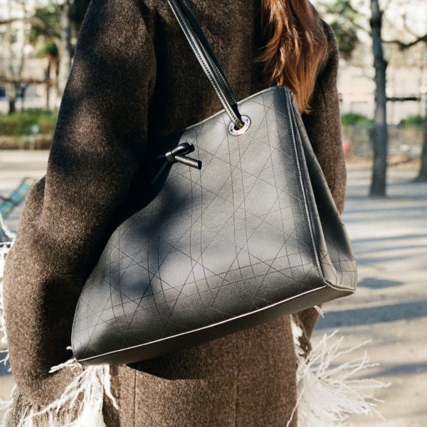 DIOR PROMENADE SHOPPER