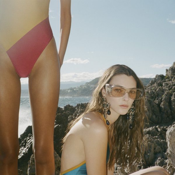 SAINT LAURENT RESPIRO BY ANTHONY VACCARELLO