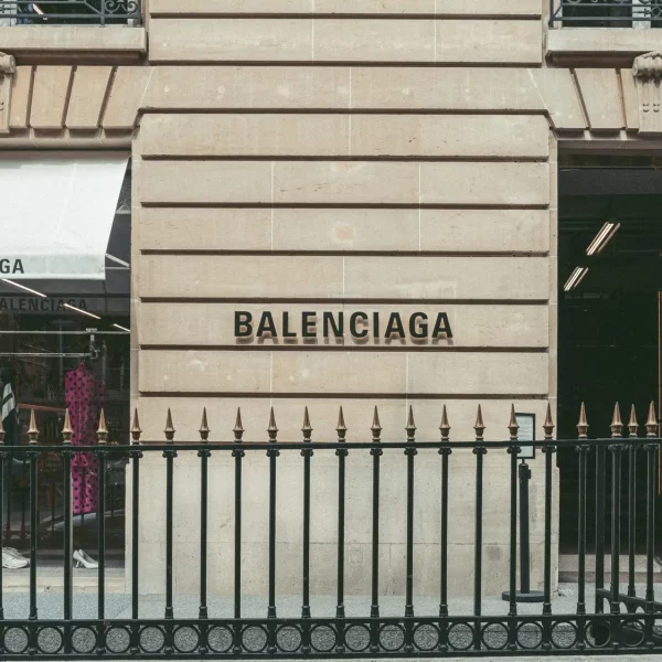 Balenciaga
