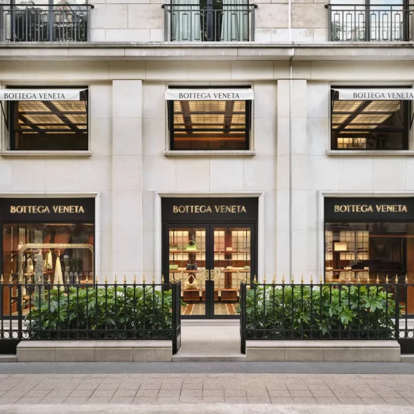 Bottega Veneta