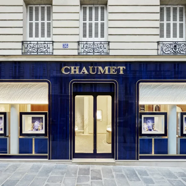 Chaumet
