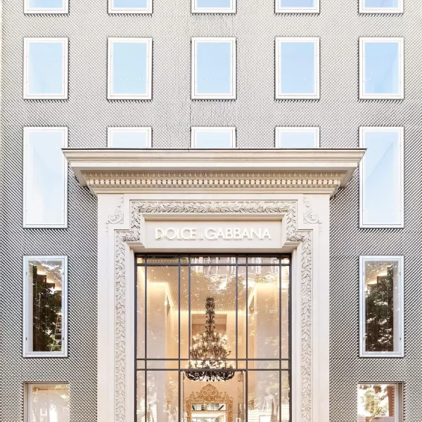 Dolce & Gabbana