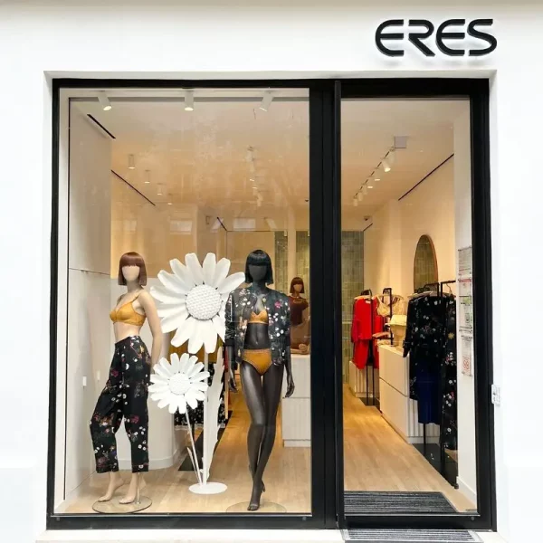 Eres