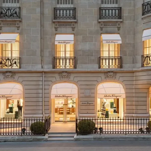 Ferragamo