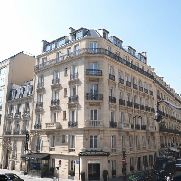 Claridge