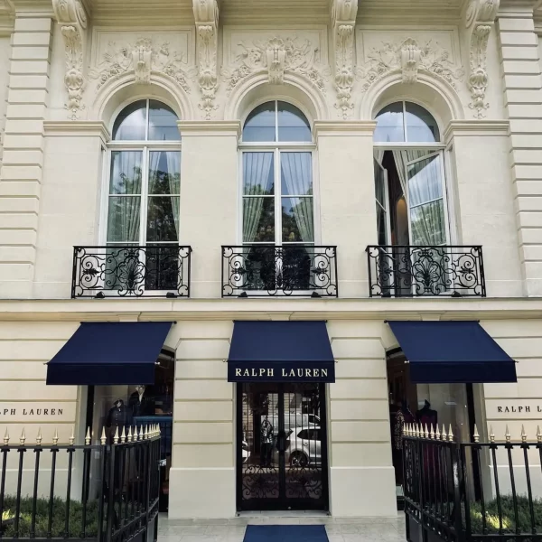 Ralph Lauren