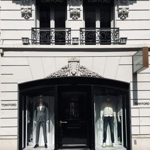 Tom  Ford