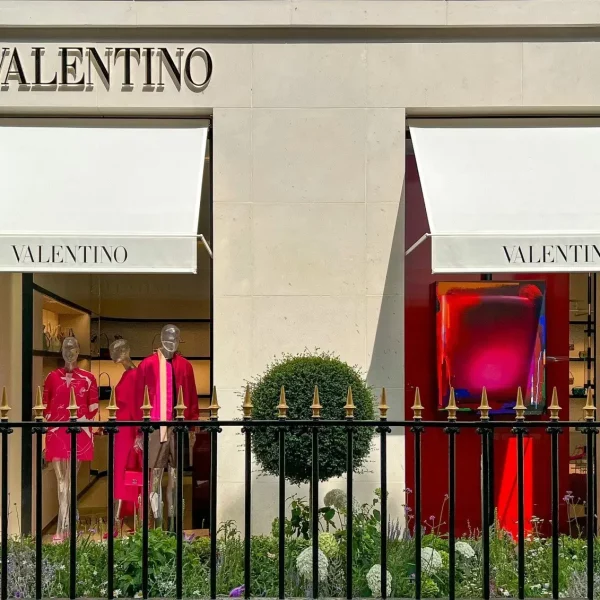Valentino